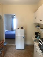 Daskalio Resort Adamis