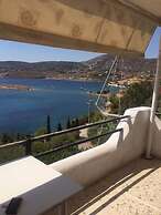 Daskalio Resort Adamis