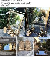 Daskalio Resort Adamis