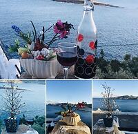 Daskalio Resort Adamis