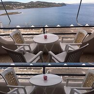 Daskalio Resort Adamis