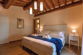 Il Borgo di Villa Cellaia