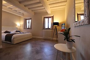 Il Borgo di Villa Cellaia