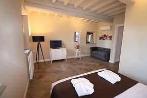 Il Borgo di Villa Cellaia