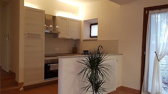 Il Borgo di Villa Cellaia