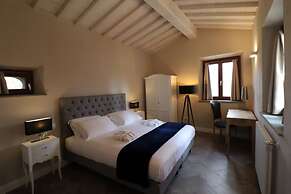 Il Borgo di Villa Cellaia