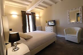 Il Borgo di Villa Cellaia