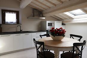 Il Borgo di Villa Cellaia