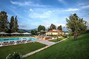 Il Borgo di Villa Cellaia