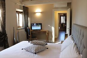 Il Borgo di Villa Cellaia