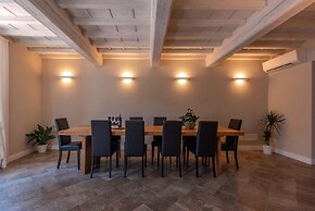 Il Borgo di Villa Cellaia