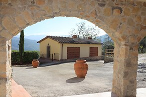 Il Borgo di Villa Cellaia