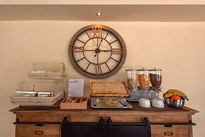 Il Borgo di Villa Cellaia