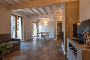 Il Borgo di Villa Cellaia