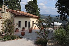 Il Borgo di Villa Cellaia