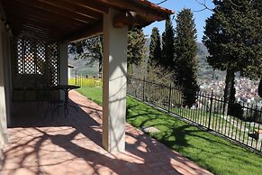 Il Borgo di Villa Cellaia