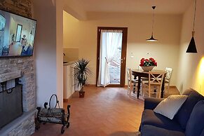 Il Borgo di Villa Cellaia