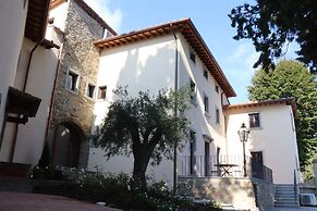 Il Borgo di Villa Cellaia