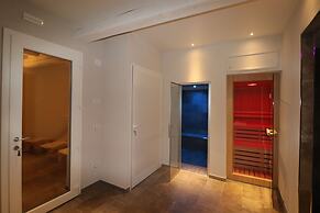 Il Borgo di Villa Cellaia