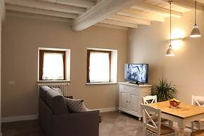 Il Borgo di Villa Cellaia