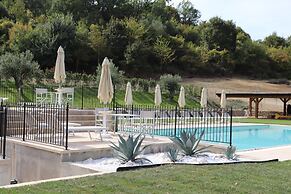 Il Borgo di Villa Cellaia