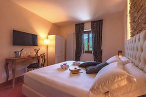 Il Borgo di Villa Cellaia