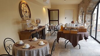 Il Borgo di Villa Cellaia