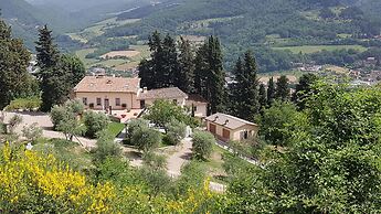Il Borgo di Villa Cellaia