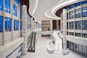 The Westin Qingdao West Coast