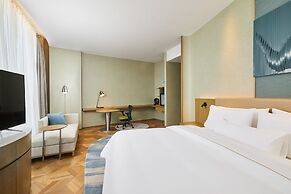 The Westin Qingdao West Coast