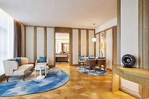 The Westin Qingdao West Coast