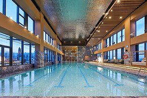 The Westin Qingdao West Coast