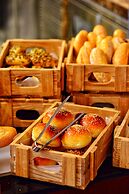 The Westin Qingdao West Coast