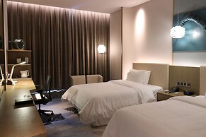 The Westin Qingdao West Coast