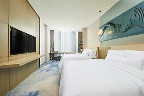 The Westin Qingdao West Coast