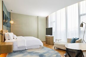 The Westin Qingdao West Coast