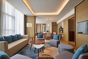 The Westin Qingdao West Coast