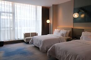 The Westin Qingdao West Coast