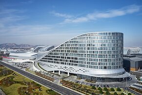 The Westin Qingdao West Coast