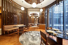 The Westin Qingdao West Coast