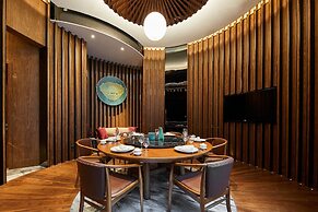 The Westin Qingdao West Coast