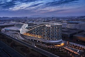 The Westin Qingdao West Coast