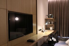 The Westin Qingdao West Coast