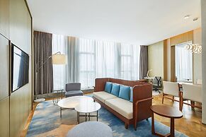 The Westin Qingdao West Coast