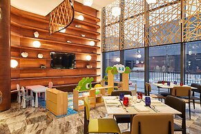 The Westin Qingdao West Coast