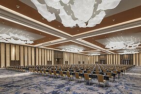 The Westin Qingdao West Coast