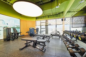 The Westin Qingdao West Coast