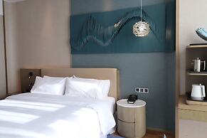 The Westin Qingdao West Coast