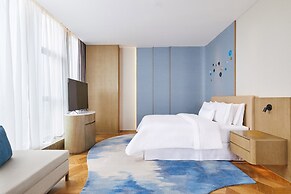 The Westin Qingdao West Coast