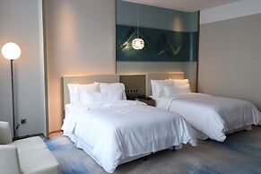 The Westin Qingdao West Coast